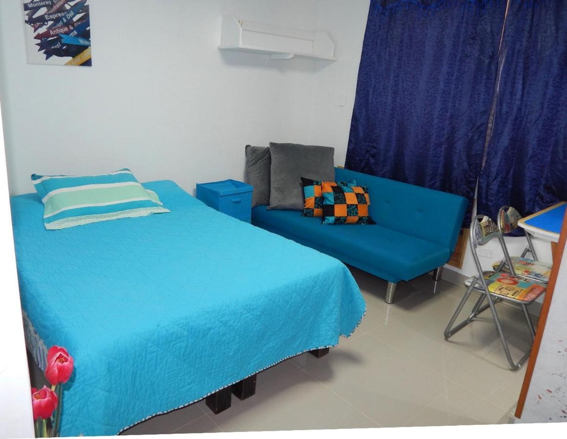 Apartment Delfin 207