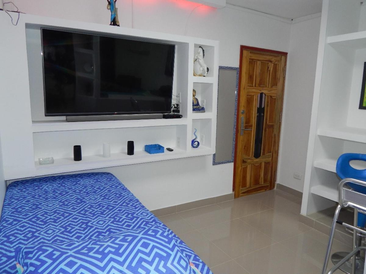 Delfin 207 Apartment *