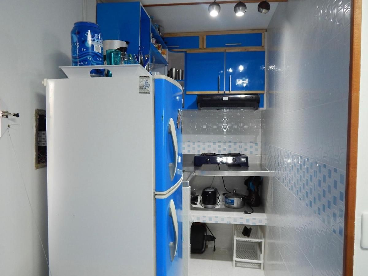 Delfin 207 Apartamento