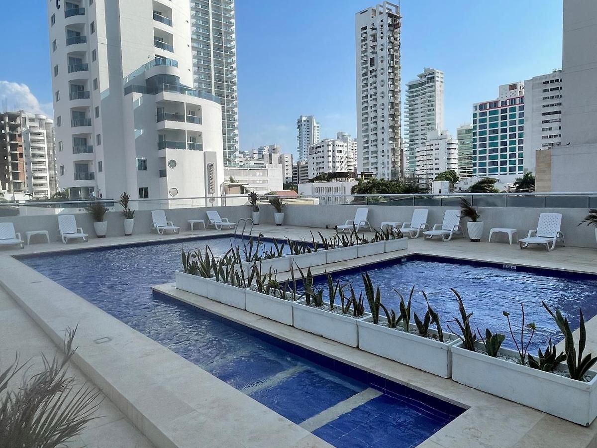 Delfin 207 Cartagena