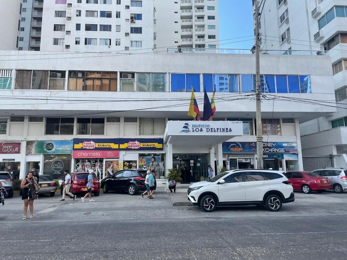Apartamento Delfin 207 *