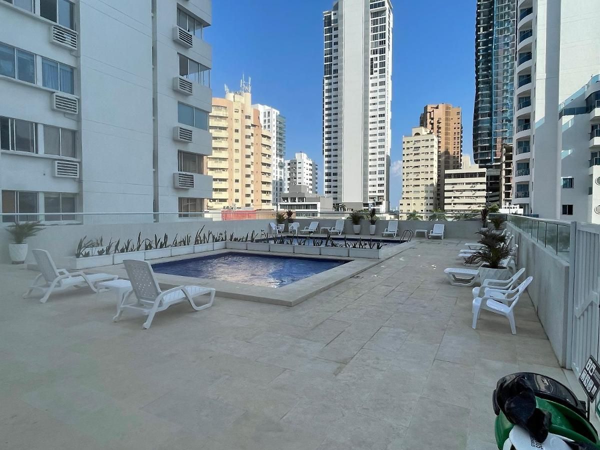 Delfin 207 * Cartagena