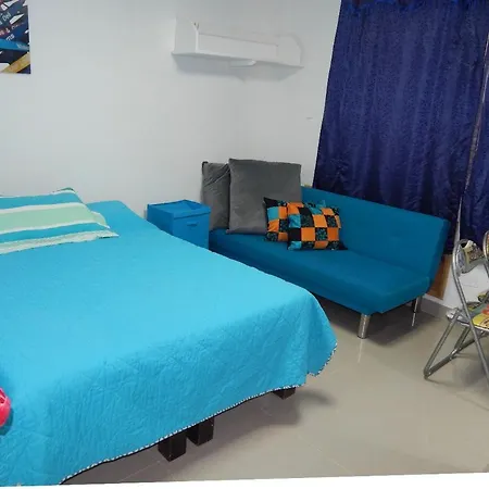 Apartment Delfin 207
