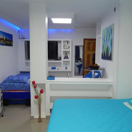 Delfin 207 Apartment