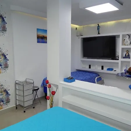 Delfin 207 Apartment