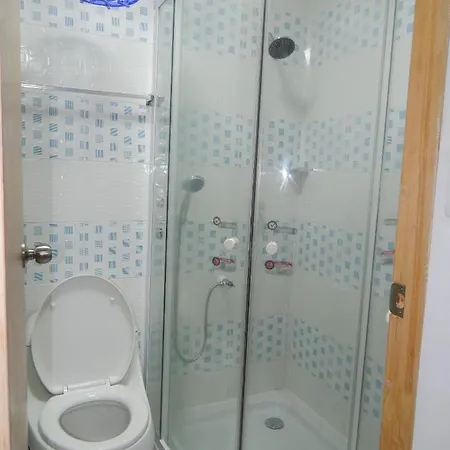 Delfin 207 Apartment *