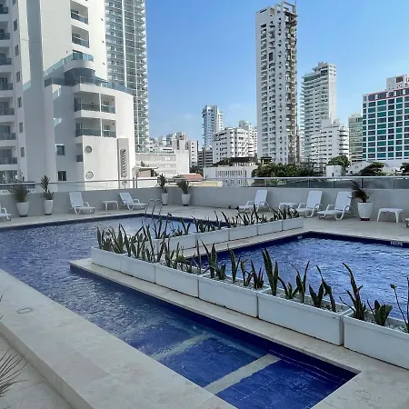 Delfin 207 Cartagena