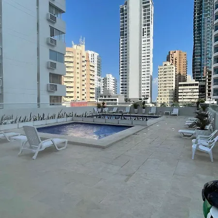 Delfin 207 * Cartagena