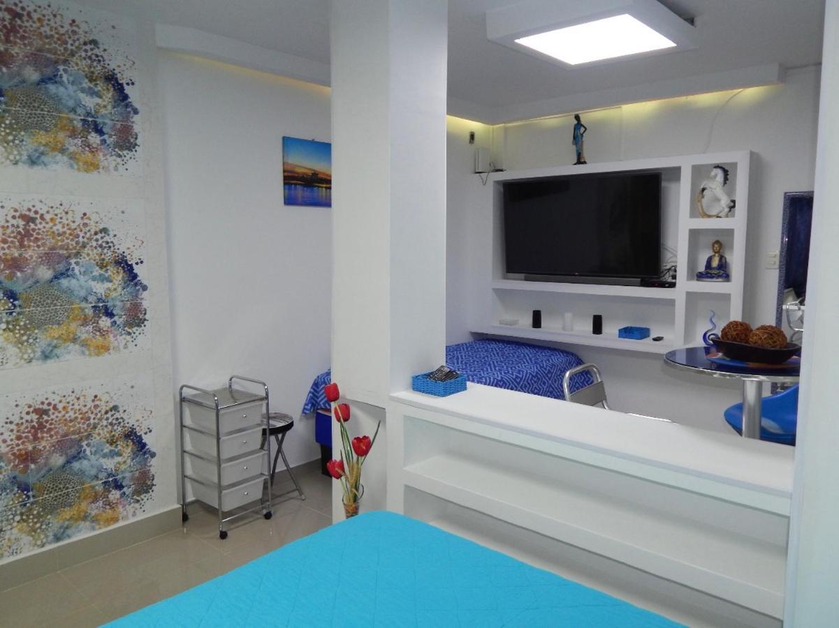 Delfin 207 Apartamento