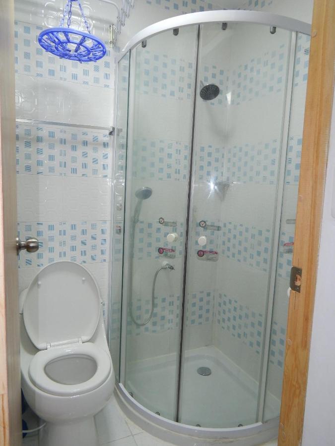 Delfin 207 Apartamento *