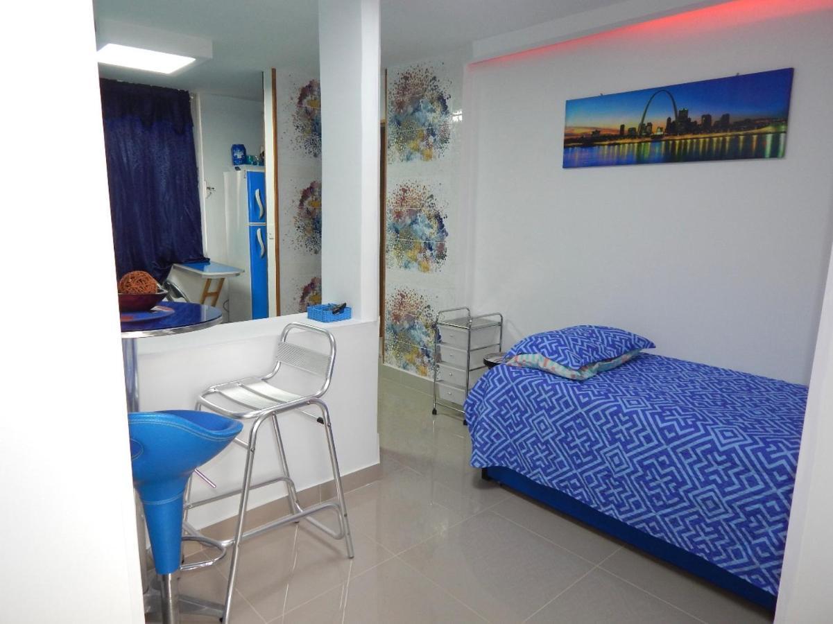 Apartamento Delfin 207 Cartagena